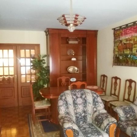 リバデオApartamento Coutoアパートメント エクステリア 写真