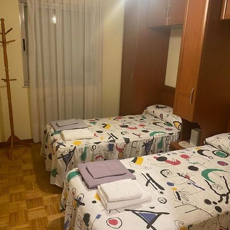 リバデオApartamento Coutoアパートメント エクステリア 写真