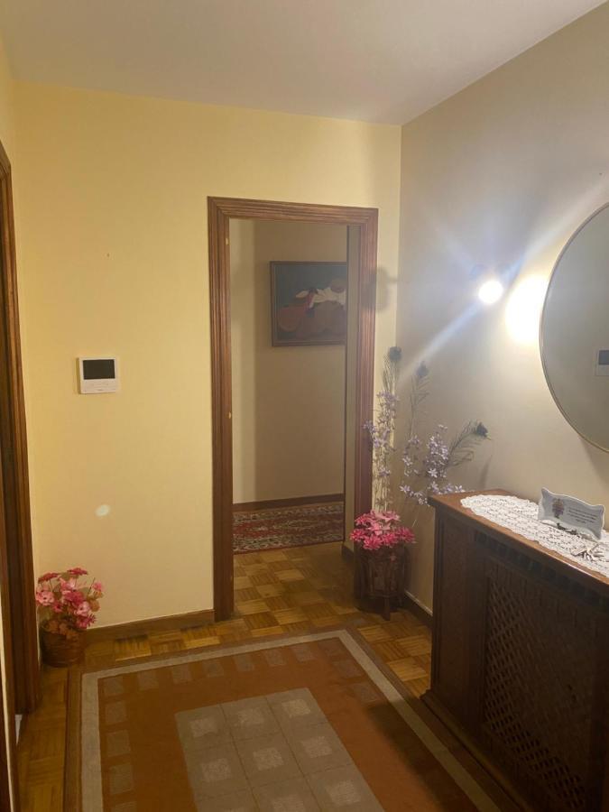 リバデオApartamento Coutoアパートメント エクステリア 写真