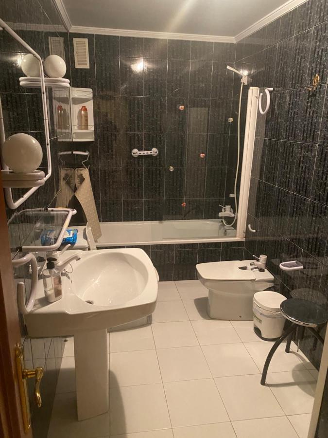リバデオApartamento Coutoアパートメント エクステリア 写真