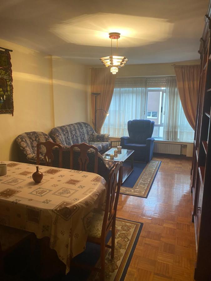 リバデオApartamento Coutoアパートメント エクステリア 写真