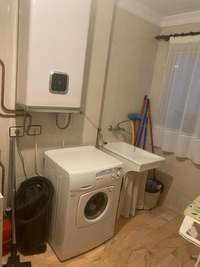リバデオApartamento Coutoアパートメント エクステリア 写真