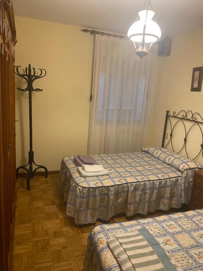 リバデオApartamento Coutoアパートメント エクステリア 写真